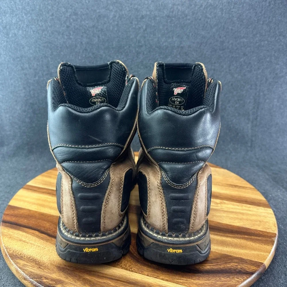Red Wing 401 Flexforce 6